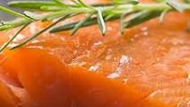 Cider Hot-Smoked Salmon Cider Hot-Smoked Salmon