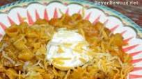 Instant Pot Taco Hamburger Pasta Instant Pot Taco Hamburger Pasta