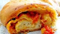 Pizza Bread Pizza Bread