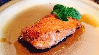 Honey Baked Pheasant Breasts Honey Baked Pheasant Breasts