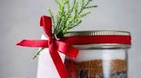 Main Street Bakery Inspired Chocolate Chip Cookies in a Jar Main Street Bakery Inspired Chocolate Chip Cookies in a Jar