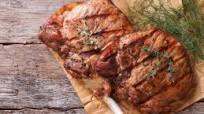 Boneless Pork Chops with Bok Choy Boneless Pork Chops with Bok Choy