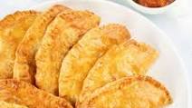 Air Fryer Empanadas Recipe Air Fryer Empanadas Recipe