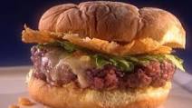 Northern Italian Trattoria Burger Northern Italian Trattoria Burger