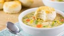 Skinny Slow Cooker Chicken Pot Pie | Skinny Mom | Where Moms Get the Skinny On Healthy Living Skinny Slow Cooker Chicken Pot Pie | Skinny Mom | Where Moms Get the Skinny On Healthy Living