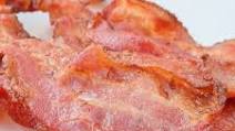 Air Fryer Bacon Air Fryer Bacon