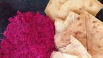 Beet Tzatziki Beet Tzatziki