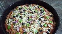 Authentic Pizza Dough- Bulk Authentic Pizza Dough- Bulk