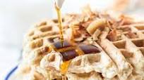 Simply Perfect Quinoa Waffles Simply Perfect Quinoa Waffles
