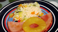 Hawaiian Ham Steaks Hawaiian Ham Steaks