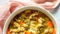 Gluten Free Chicken Noodle Soup Gluten Free Chicken Noodle Soup