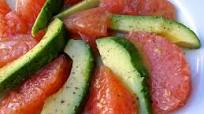 Ina Garten's Avocado and Grapefruit Salad Makeover Ina Garten's Avocado and Grapefruit Salad Makeover
