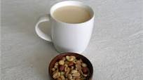 Leche de Maní Leche de Maní