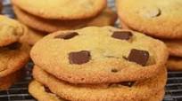 Chocolate Chip Cookies Recipe & Video Chocolate Chip Cookies Recipe & Video