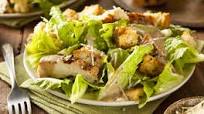 Caesar Salad Caesar Salad