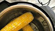 Instant Pot Corn on the Cob Instant Pot Corn on the Cob