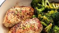 Chicken and Broccoli Recipe Chicken and Broccoli Recipe