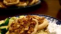 Chicken Sfeeha Recipe Chicken Sfeeha Recipe