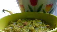 Vegan Split Pea Soup I Vegan Split Pea Soup I
