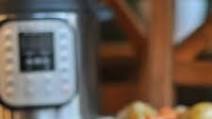 Perfect Pot Roast Instant Pot Perfect Pot Roast Instant Pot