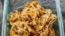 Slow Cooker Carnitas Slow Cooker Carnitas