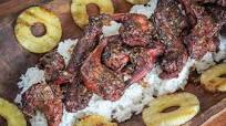 Jamaican Jerk Squirrel Recipe Jamaican Jerk Squirrel Recipe