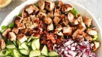 Chopped Chicken Salad (Meal-Prep) Chopped Chicken Salad (Meal-Prep)