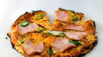 New England Bar Pizza New England Bar Pizza