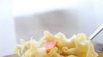 Creamy Turkey Noodle Soup Creamy Turkey Noodle Soup