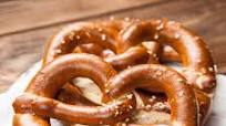 Homemade Soft Pretzels Homemade Soft Pretzels