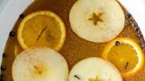 Slow Cooker Wassail Slow Cooker Wassail