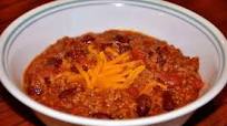 Best Game Day Chili Recipe Best Game Day Chili Recipe