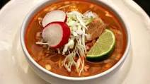 Traditional Pozole Traditional Pozole