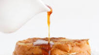 Honeymoon Stuffed French Toast Honeymoon Stuffed French Toast