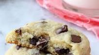 Soft Batch Chocolate Chip Cookies Soft Batch Chocolate Chip Cookies