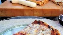 Super Easy Pizza Dough Super Easy Pizza Dough