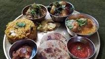 Recipe of Super Quick Homemade Kathiyawadi Lunch Recipe of Super Quick Homemade Kathiyawadi Lunch