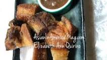 Lechon Kawali - Air Fryer Lechon Kawali - Air Fryer