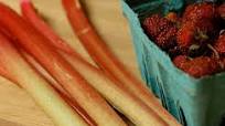 Strawberry Rhubarb Jam Strawberry Rhubarb Jam