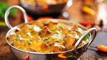 Simple Turkey Curry Simple Turkey Curry