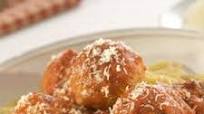Bertolli Spaghetti & Meatballs Bertolli Spaghetti & Meatballs