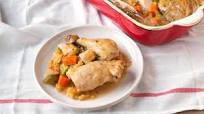 Bag 'n Season® Pineapple Chicken Bag 'n Season® Pineapple Chicken
