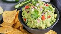 Chunky Guacamole Chunky Guacamole