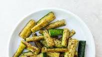 Blackstone Zucchini Blackstone Zucchini
