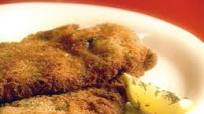 Veal Milanese Veal Milanese