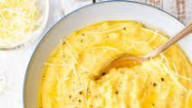 Low FODMAP Polenta (Gluten-Free) Low FODMAP Polenta (Gluten-Free)