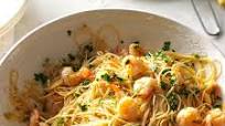 Light & Lemony Scampi Light & Lemony Scampi