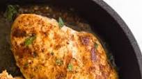 Perfect Pan Fried Chicken Breasts Perfect Pan Fried Chicken Breasts