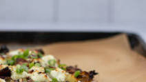 Shelagh's Irish Pizza Shelagh's Irish Pizza