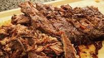 Slow Cooker BBQ Beef Brisket Slow Cooker BBQ Beef Brisket